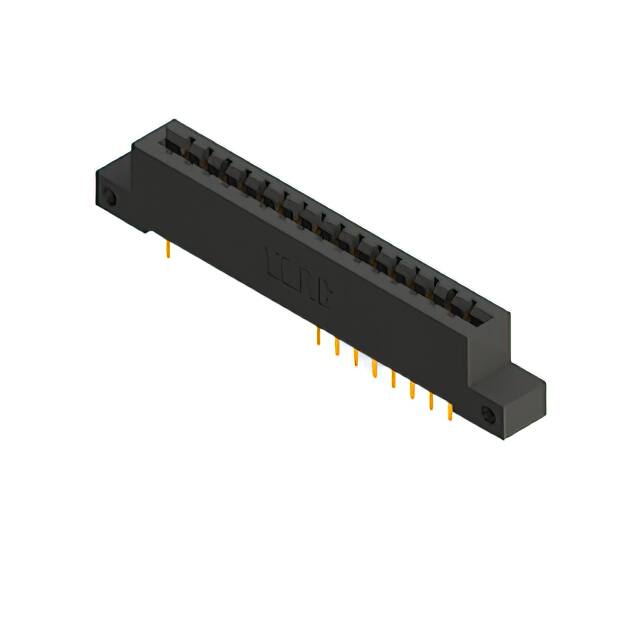 887-032-541-212 EDAC Inc.  Edgeboard Connectors